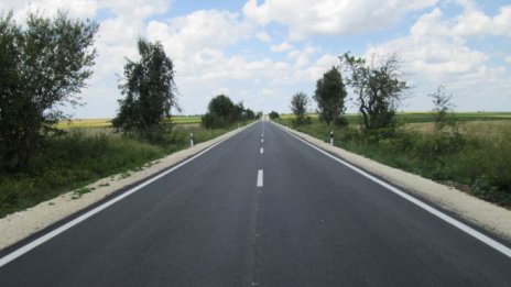 Кабинетът одобри 35 млн. лв. за отсечката на АМ „Хемус“ между Ябланица и Боаза