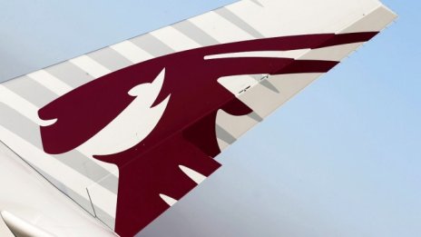 Qatar Airways отчете загуба от близо 70 млн. долара 
