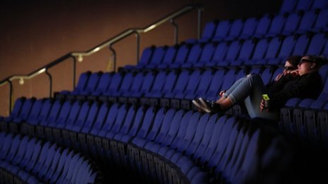 Според Imax е налице незадоволено търсене на филми	