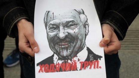 Защо в Мъск арестуват журналисти?