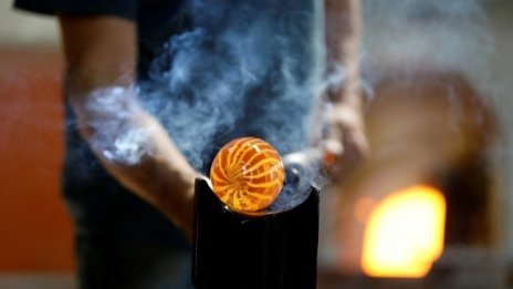 Данко Калчев: България е сред топ 10-те държави производителки на стъкло в Европа