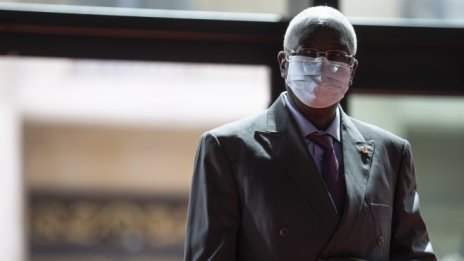 Пуч за пучистите в Мали