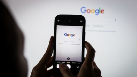 Германският антитръстов регулатор разследва Google за употреба на лични данни