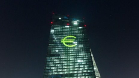 Янис Стурнарас: ЕЦБ трябва да запази подкрепата, защото кризата не е свършила