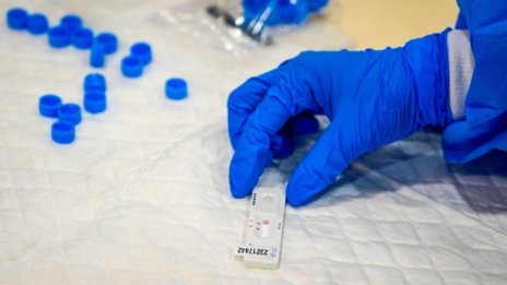 Коронавирусът може да отстъпва, но отпадъците след него остават