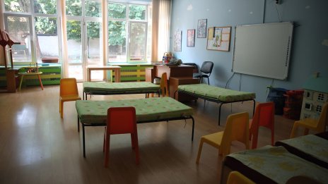 Над 13 хил. места в детски градини и ясли ще бъдат обявени в София утре