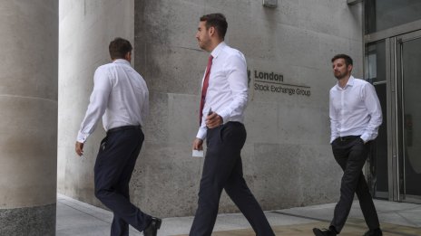 Предупреждението на Джером Пауъл помрачи настроенията на борсите в Европа