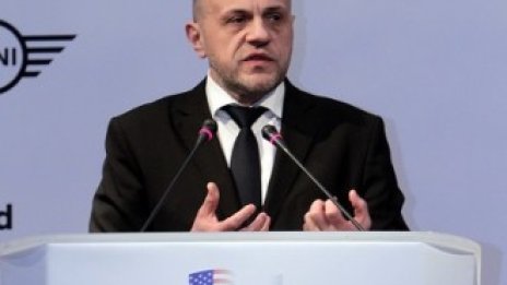 Ускоряване на съдебната реформа поиска американският бизнес у нас