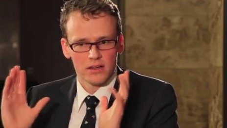 Звездата на австрийската икономическа школа Филип Багус идва в България