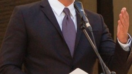 Николай Младенов: България повече няма да бъде представлявана от агенти на ДС