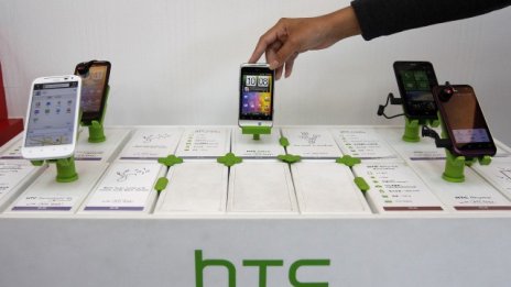 HTC преосмисля покупката на S3 