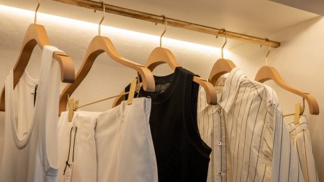 Собственикът на Zara отчете по-слаби от очакваното продажби за първото тримесечие