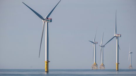 Дания дава старт на най-големия търг за вятърна енергия в страната