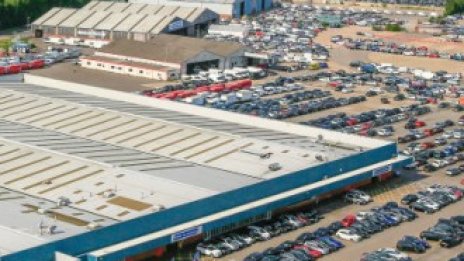 Продажбите на автомобили в Русия отчитат ръст от 4% през март