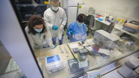593 са потвърдените случаи на COVID-19 у нас