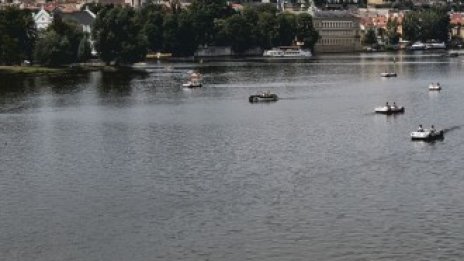 Австрия, Чехия и Дания бавно излизат от блокадата, а Европа наблюдава примера им