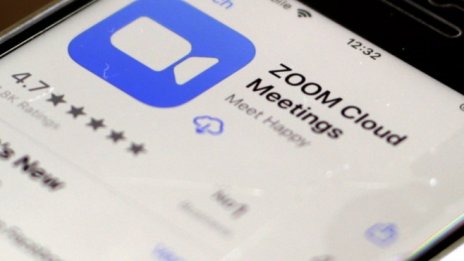 Google забрани на служителите си да ползват Zoom
