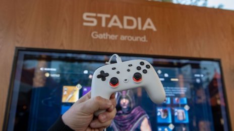 Google дава два месеца безплатен достъп до Stadia