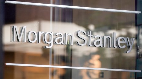 Печалбата на Morgan Stanley е скочила с 32% през третото тримесечие