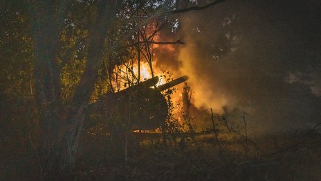Русия атакува Харков с ракети и дронове в продължение на 3 часа