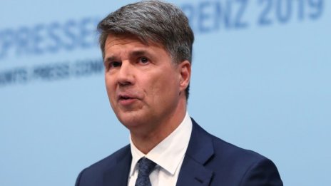 Шефът на BMW: Нашата офанзива при моделите дава резултат