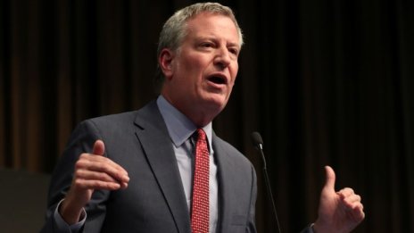 Кметът на Ню Йорк: Знам как да сваля Доналд Тръмп