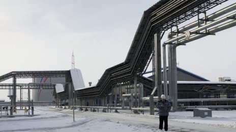 Валентин Кънев: Газовите електроцентрали са най-добрата инвестиция 