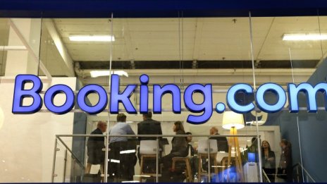 Booking.com: Brexit бе сърдечен удар за Европа