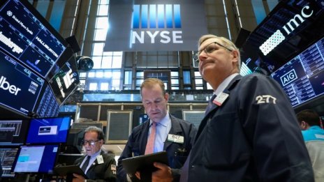 Силни отчети окрилиха Wall Street