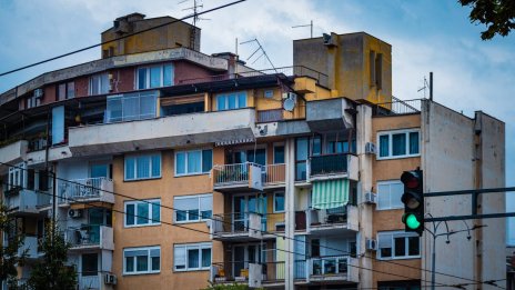 На тясно живеят близо 1/3 от българите и почти толкова от гражданите на трети страни в ЕС