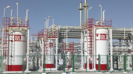 РБК: Лукойл ще построи в България нефтохимически комплекс