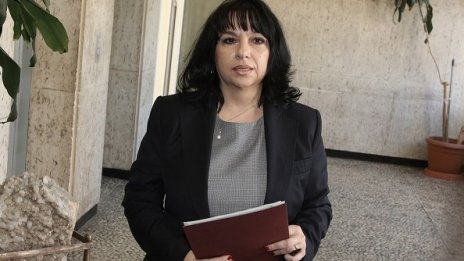 Т. Петкова: „Турски поток” ще минава през България, детайлите ще се уточняват