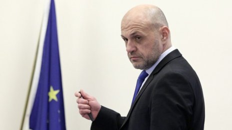 Томислав Дончев: Няма причина да се бави инфраструктурният напредък