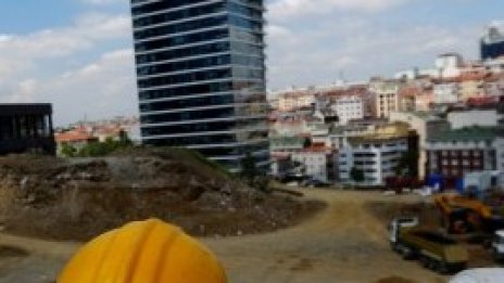 Кои ще бъдат градовете с най-висок ръст на наемите на офис площи в Европа?