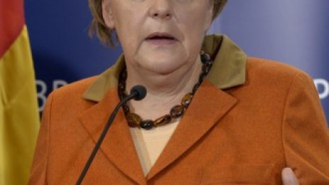 Меркел призовава за фундаментална реформа на Европа