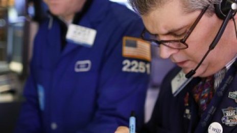 Победата на Обама донесе загуба за Wall Street