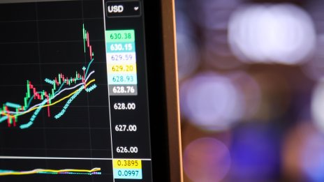 Печалбите в S&P 500 изглежда успяват да поддържат ралито на фондовия пазар