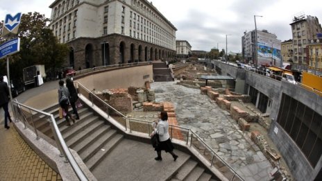 Регионалното министерство ще предостави на БСП поисканите документи за Ларгото