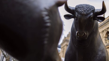 Европейските борсови индекси отново се върнаха към ръстовете