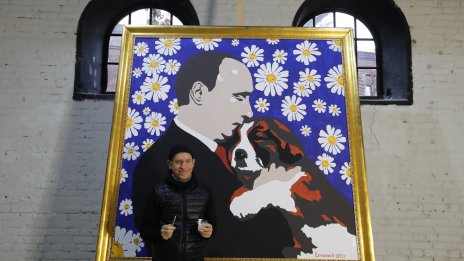 Путин посреща днес 70-годишен юбилей в мрачно настроение&nbsp;