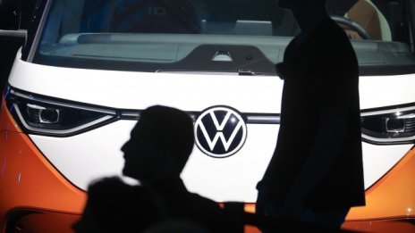 Volkswagen залага на Redwood за рециклирането на своите батерии в САЩ