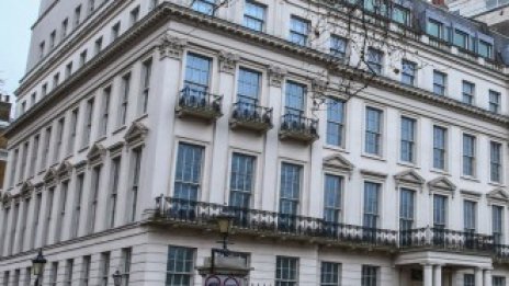 Пазарът на луксозни имоти в Лондон скъсва с руските пари