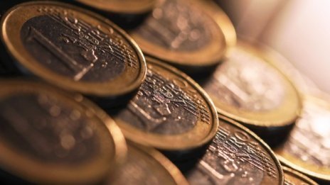 Перфектната буря за еврото