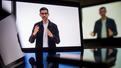 Google забавя процеса по наемане на служители