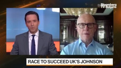 Кодуъл: Торите се нуждаят отчаяно от динамичен лидер