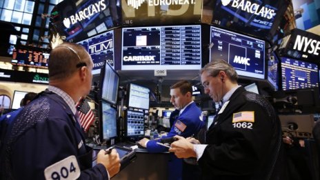 Wall Street оцени положително решението на Фед