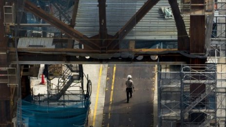 Индустриалното производство в Япония изненадващо се повишава през септември