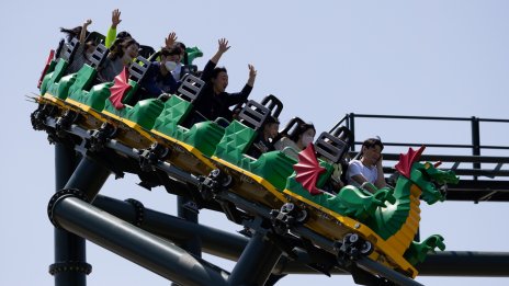 Простите аналогии са добър начин за онагледяване на икономиката