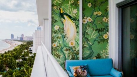 Accor засилва присъствието си на пазара на луксозни хотели чрез сделка с Faena