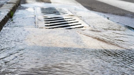 А1 подпомага борбата с климатичните заплахи за водния сектор